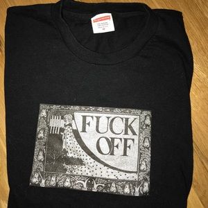 Supreme T-shirt